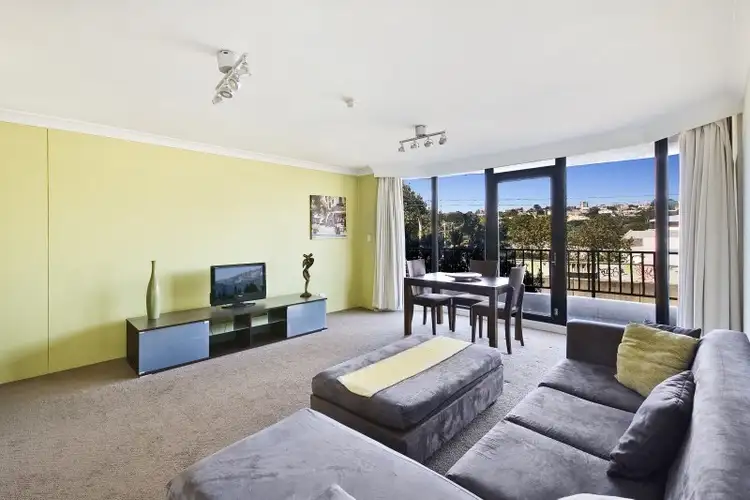 Fourth view of Homely unit listing, 5F/153 Bayswater Road, Rushcutters Bay NSW 2011