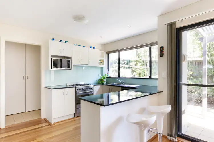 Second view of Homely townhouse listing, 8/16 The Crescent, Avalon Beach NSW 2107