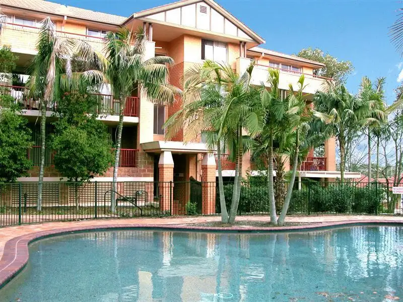 Main view of Homely unit listing, 3G/19-21 George Street, North Strathfield NSW 2137