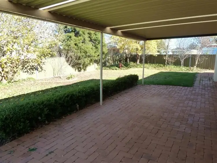 Seventh view of Homely house listing, 8 Kookaburra Close, Dubbo NSW 2830