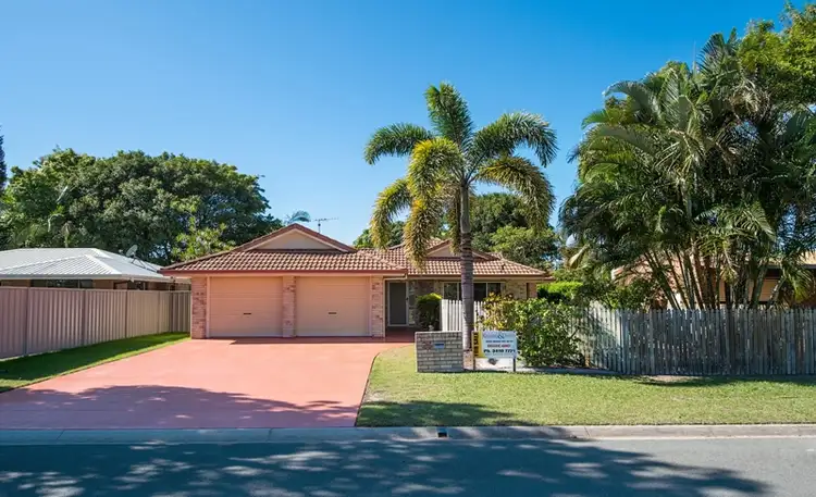 26 Avon Avenue, Banksia Beach QLD 4507