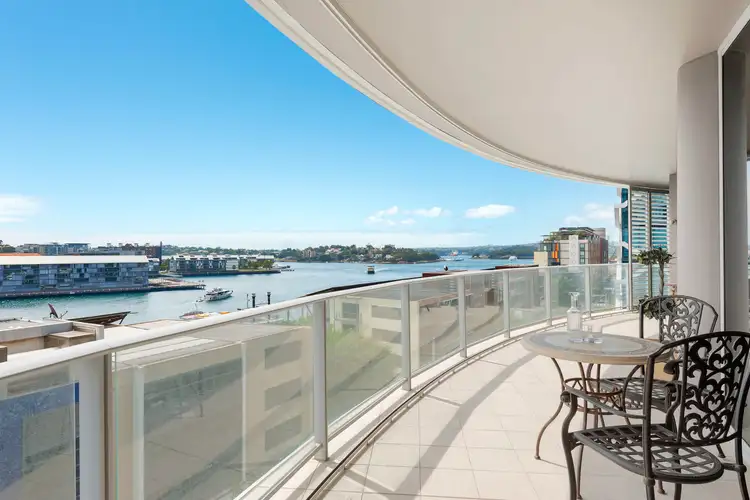 704/23 Shelley Street, Sydney NSW 2000
