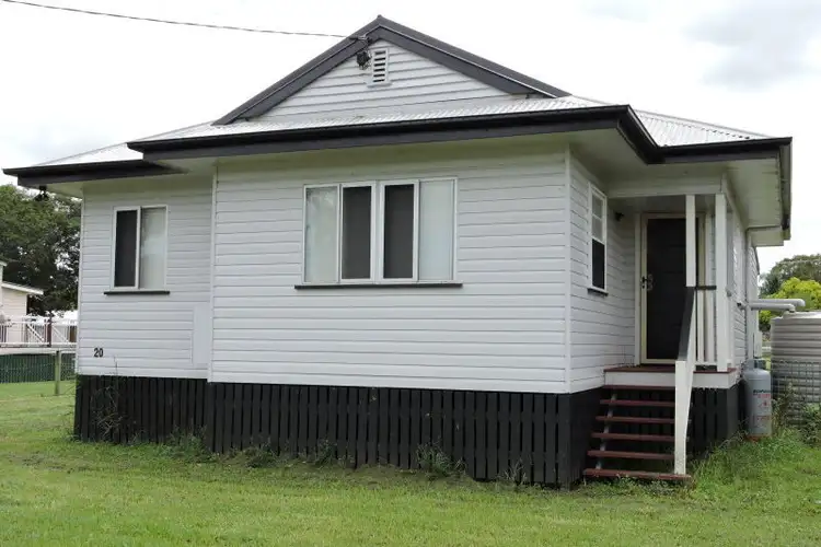 20 Pollock Street, Harrisville QLD 4307