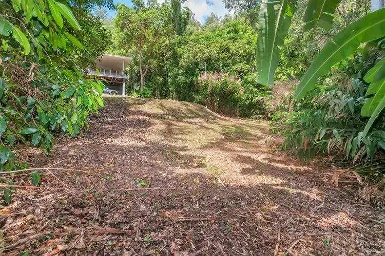 Third view of Homely land listing, 7 Michael Dwyer Close, Stratford QLD 4870