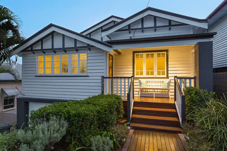 121 Main Avenue, Windsor QLD 4030