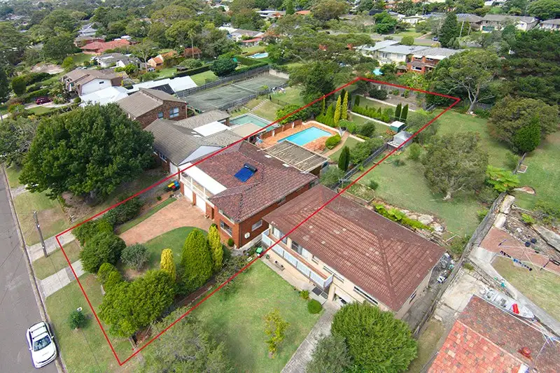 Main view of Homely house listing, 93 Iris Street, Beacon Hill NSW 2100