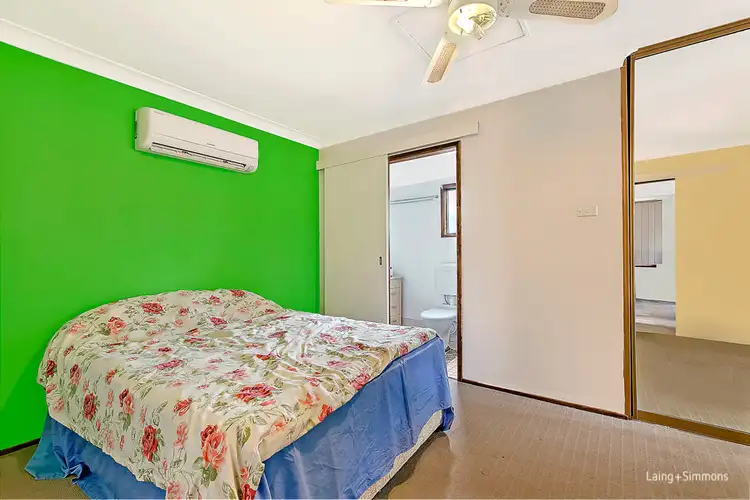 Sixth view of Homely house listing, 6 MacArthur Drive, St Clair NSW 2759