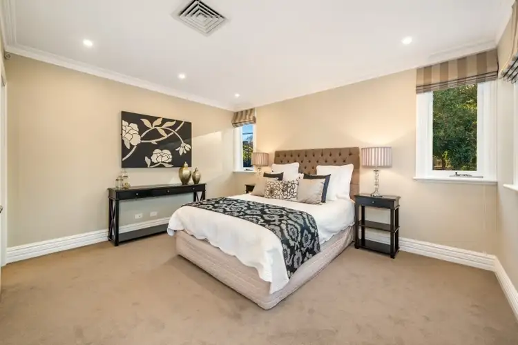Sixth view of Homely house listing, 61 Spofforth Street, Mosman NSW 2088