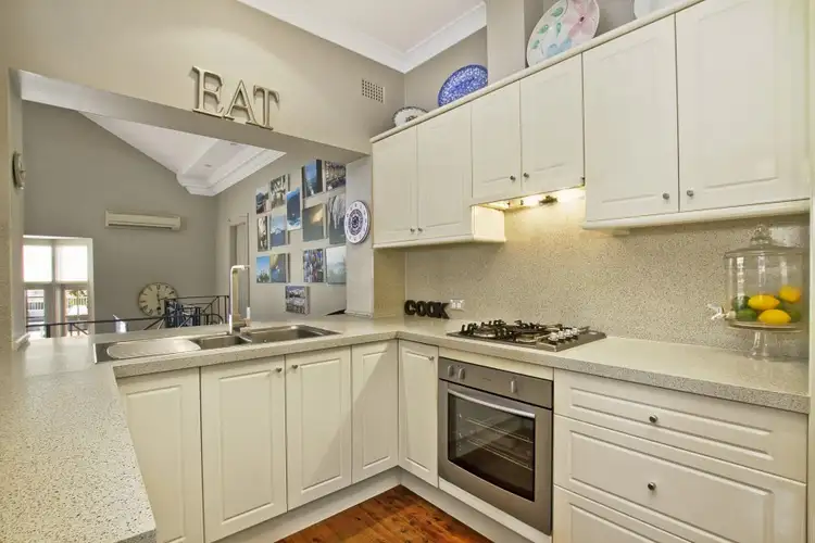 Fifth view of Homely house listing, 7 Yallambee Road, Riverview NSW 2066