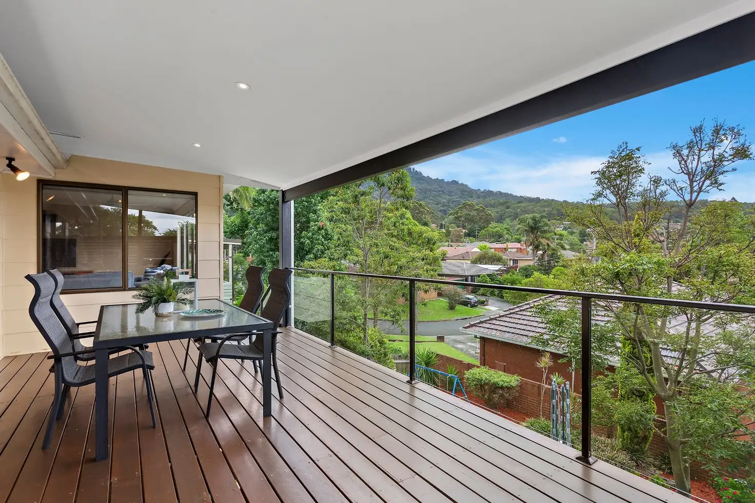 Main view of Homely house listing, 9 Craig-Mor Way, Keiraville NSW 2500