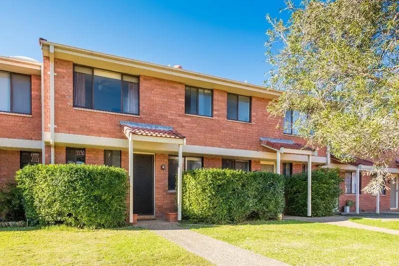 Main view of Homely townhouse listing, 30/465-479 The Boulevarde, Kirrawee NSW 2232