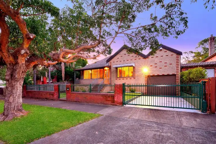 Main view of Homely house listing, 27 Meredith Street, Strathfield NSW 2135