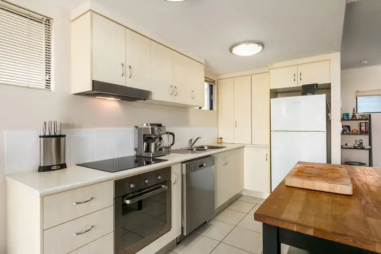 Second view of Homely apartment listing, 19/35 Gatton Street, Parramatta Park QLD 4870