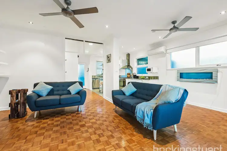 Third view of Homely apartment listing, 26/50 Nepean Highway, Aspendale VIC 3195