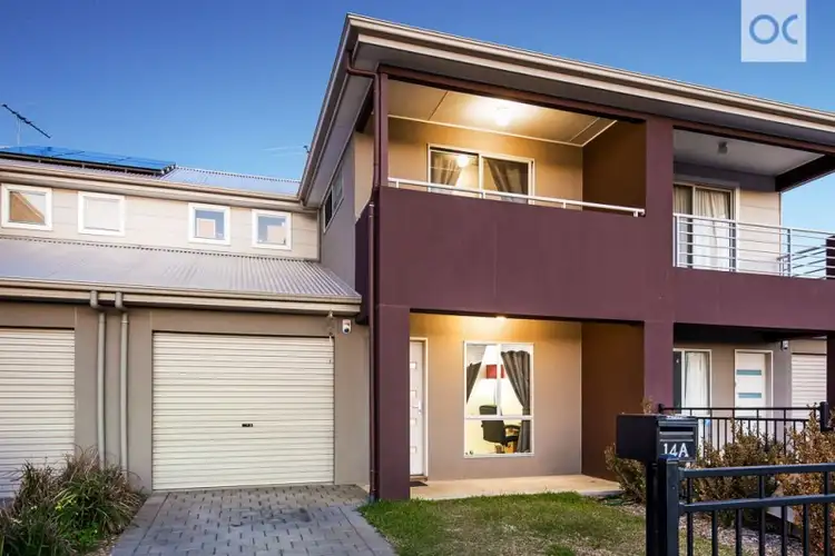 Second view of Homely townhouse listing, 14A Sutherland Road, Ferryden Park SA 5010