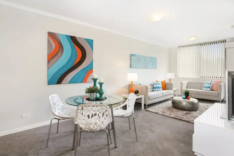 Main view of Homely apartment listing, 9/209 Harris Street, Pyrmont NSW 2009