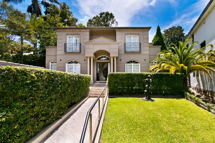 Main view of Homely house listing, 3 Kulgoa Road, Bellevue Hill NSW 2023