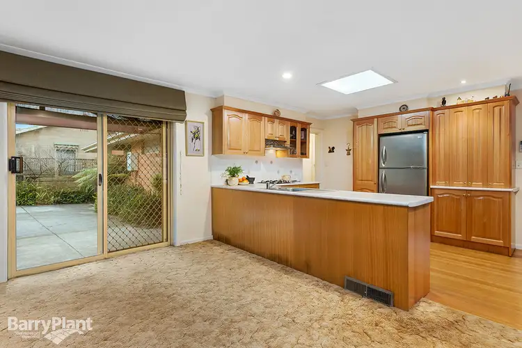 Third view of Homely house listing, 47 Enfield Drive, Bayswater VIC 3153