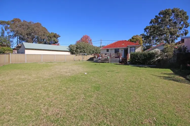 Second view of Homely house listing, 38 Lerida Avenue, Camden NSW 2570