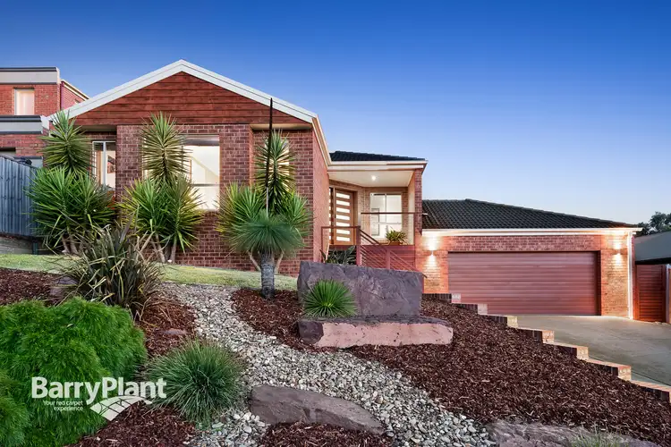 Main view of Homely house listing, 40 Brownlow Drive, Diamond Creek VIC 3089