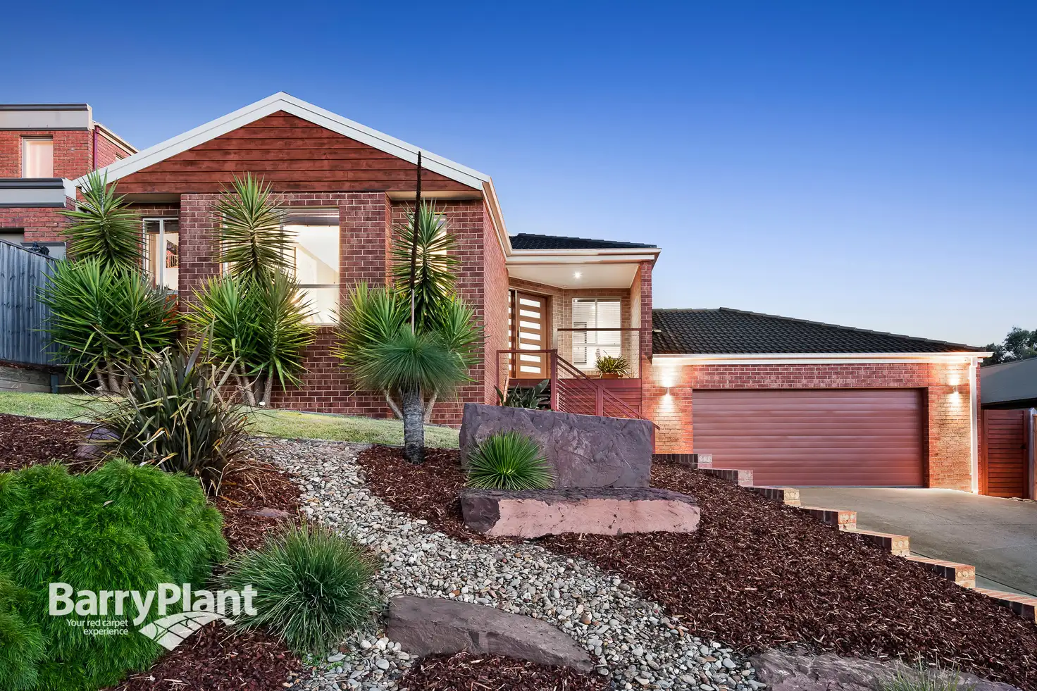 Main view of Homely house listing, 40 Brownlow Drive, Diamond Creek VIC 3089