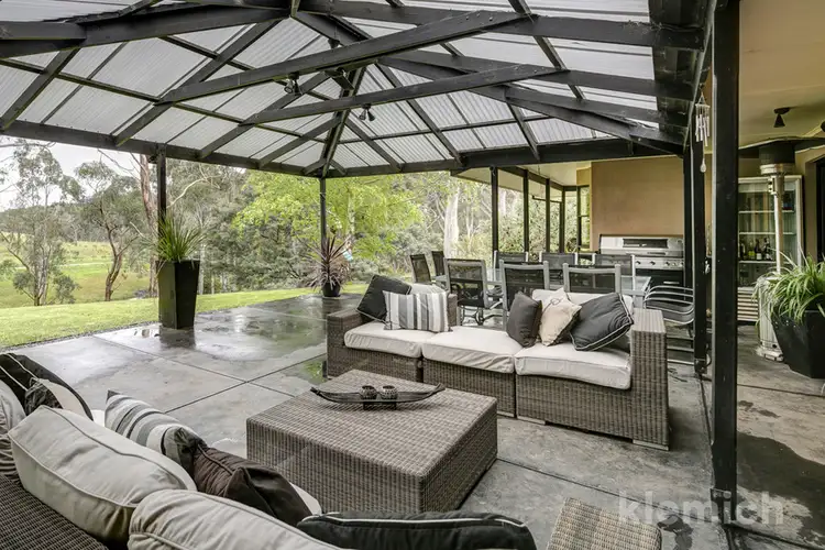 Second view of Homely house listing, 290 Colonial Drive, Norton Summit SA 5136