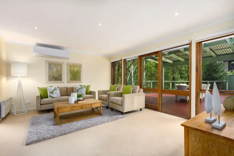 Second view of Homely house listing, 43 Valley Road, Hornsby NSW 2077