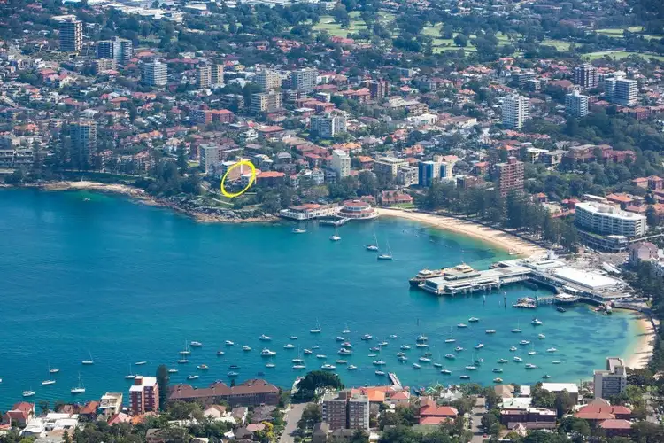 Sixth view of Homely apartment listing, 1/25 The Crescent, Manly NSW 2095