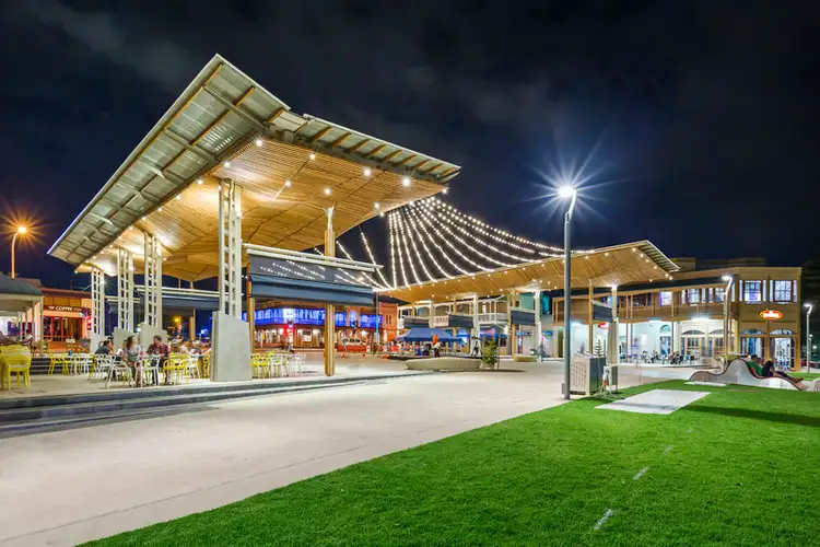 Sixth view of Homely house listing, 437 Esplanade, Grange SA 5022