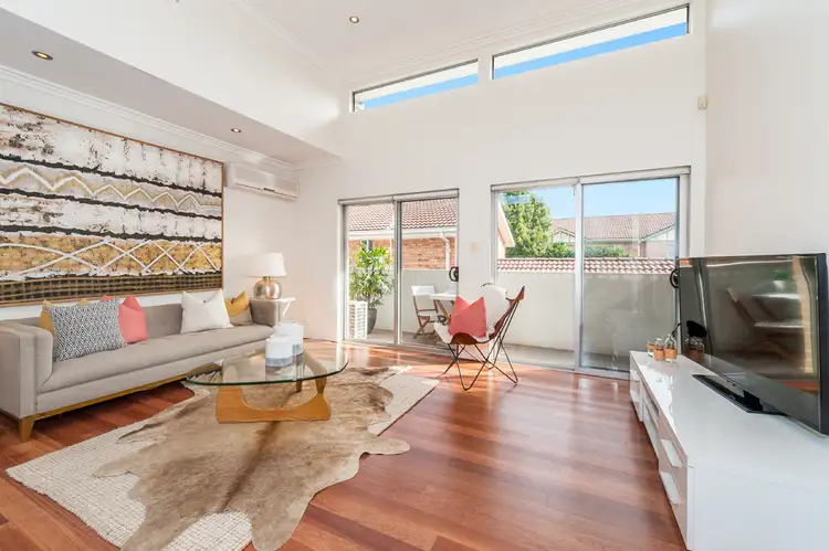 5/9 Midway Drive, Maroubra NSW 2035