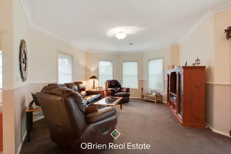Third view of Homely house listing, 10 Sundew Drive, Langwarrin VIC 3910