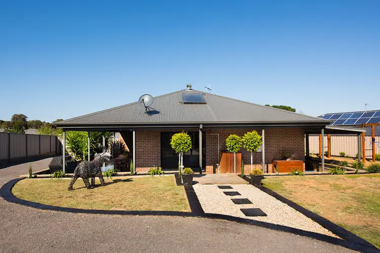 Third view of Homely house listing, 9 Shegog Court, Campbells Creek VIC 3451