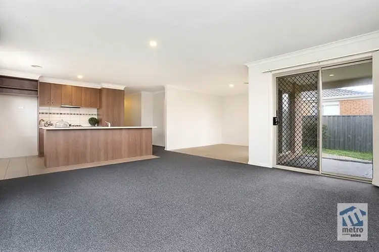 Second view of Homely house listing, 30 Circuit Drive, Truganina VIC 3029