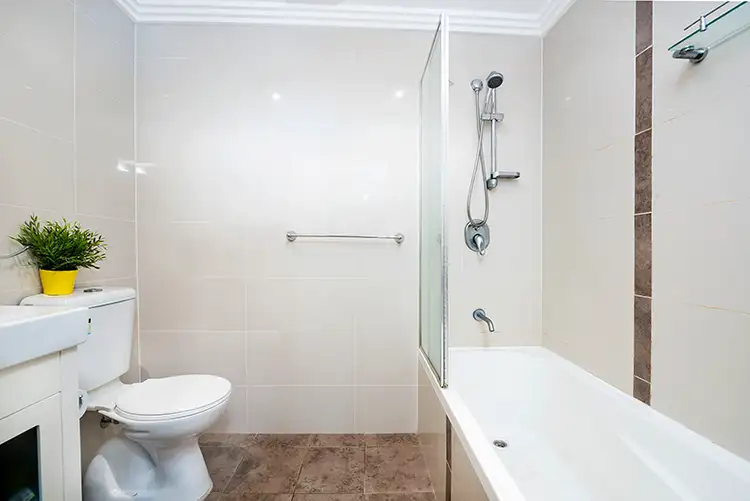 Fourth view of Homely apartment listing, 34/23-31 Hornsey Road, Homebush West NSW 2140