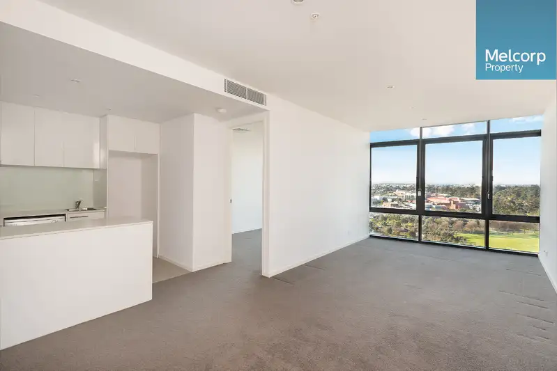 Main view of Homely apartment listing, 1904/18 Mount Alexander Road, Travancore VIC 3032
