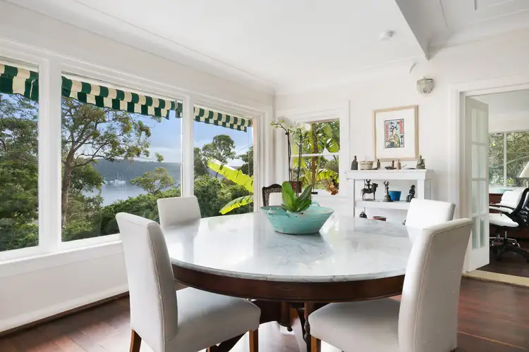 Fourth view of Homely house listing, 808 Barrenjoey Road, Palm Beach NSW 2108