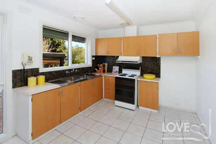Third view of Homely unit listing, 11/47 Rathcown Road, Reservoir VIC 3073