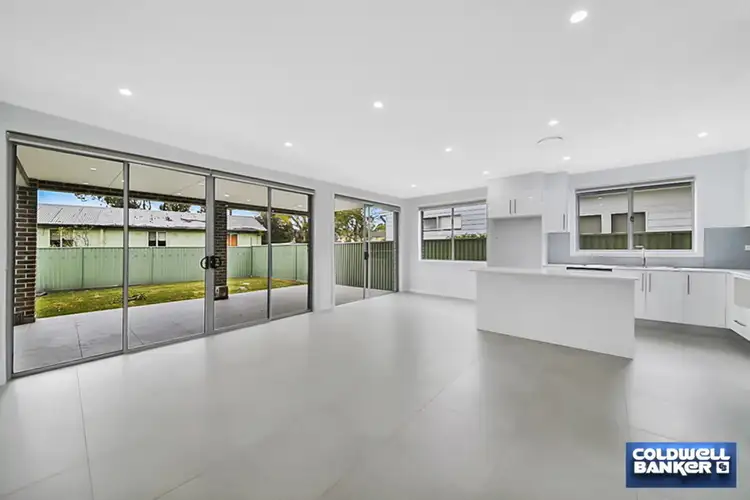 Fourth view of Homely house listing, 16 Birdwood Avenue, Wattle Grove NSW 2173