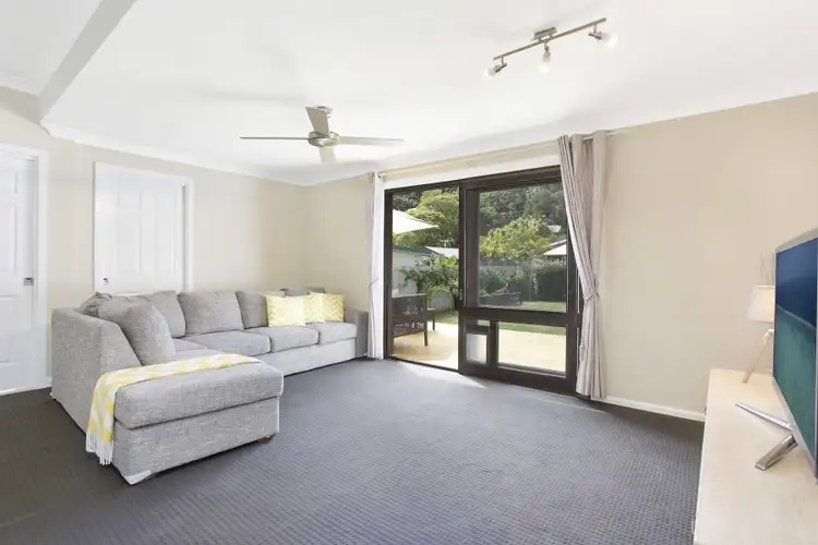 Second view of Homely house listing, 28 Lido Avenue, North Narrabeen NSW 2101