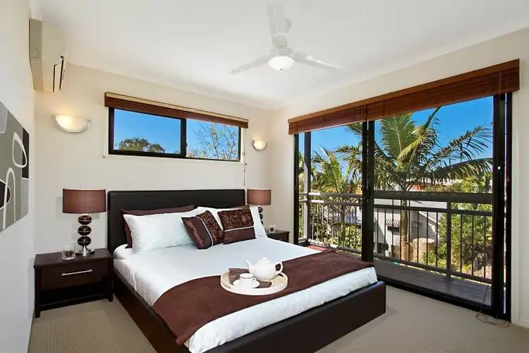 Fifth view of Homely townhouse listing, 9/41 Woolley Street, Taringa QLD 4068