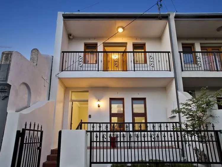 145 Bedford Street, Newtown NSW 2042