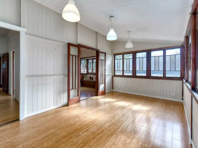 Sixth view of Homely house listing, 293 Nudgee Road, Hendra QLD 4011