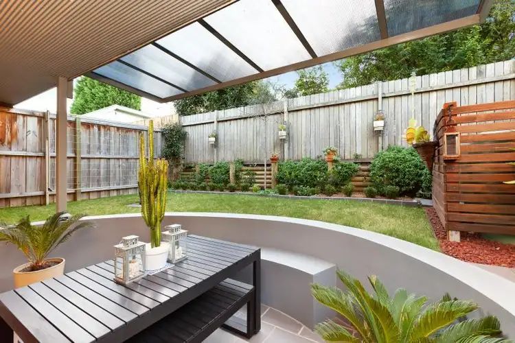 Fourth view of Homely house listing, 48 Weston Street, Dulwich Hill NSW 2203