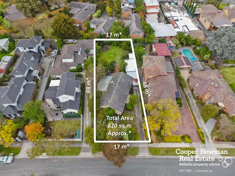 20 Raymond Street, Ashwood VIC 3147
