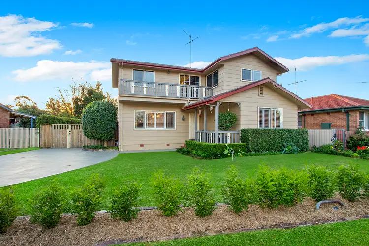 21 Laurence Street, Richmond NSW 2753