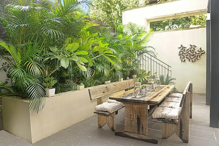 Third view of Homely apartment listing, 202B/444 Harris Street, Ultimo NSW 2007