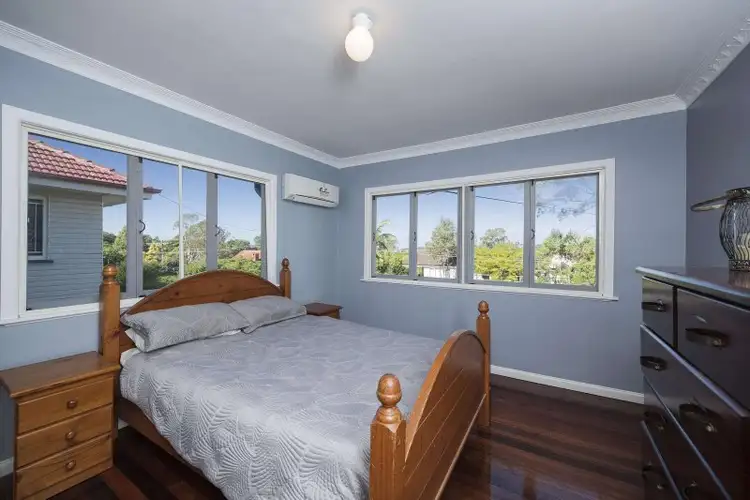 Sixth view of Homely house listing, 23 Yates Avenue, Ashgrove QLD 4060
