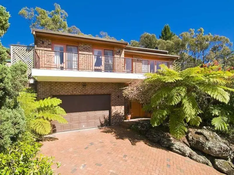 Main view of Homely house listing, 28 Daly Avenue, Wahroonga NSW 2076