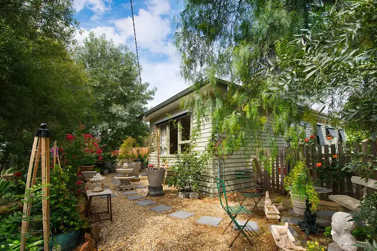 25 Church Street, Maldon VIC 3463