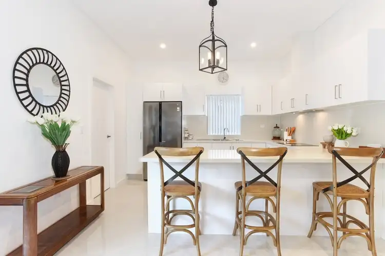 Third view of Homely house listing, 14 Thomas Street, Strathfield NSW 2135